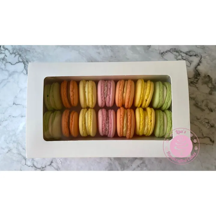 The 'Little Treats' Box
